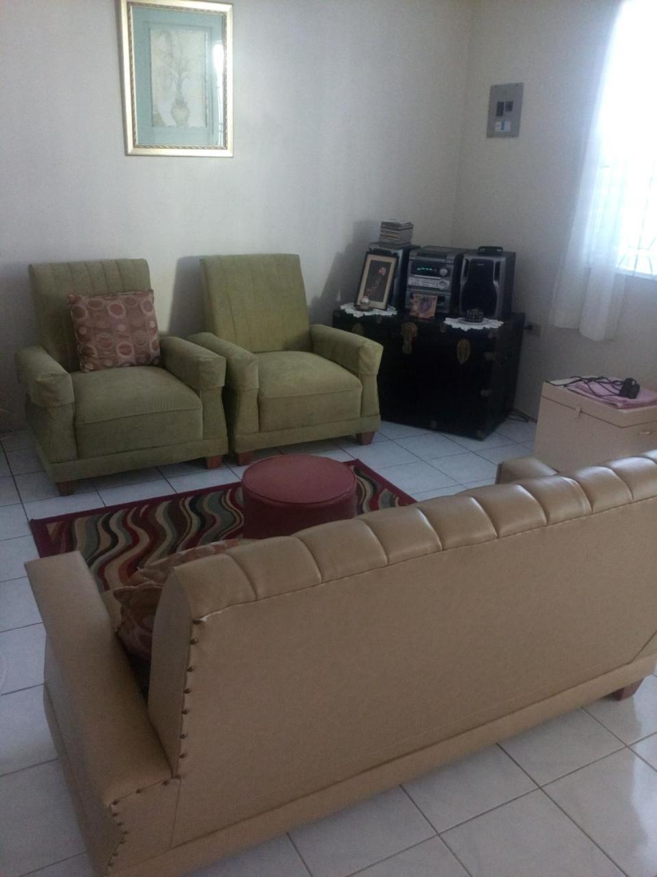شقة Cozy & Comfy بورتمور المظهر الخارجي الصورة